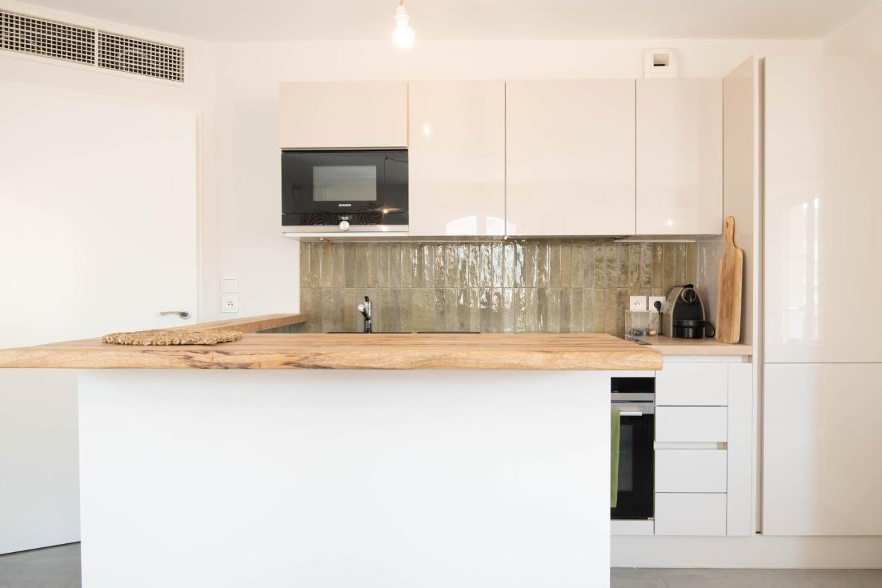 Matelotte Appartement Saint-Tropez