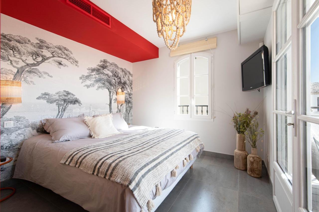Matelotte Appartement *