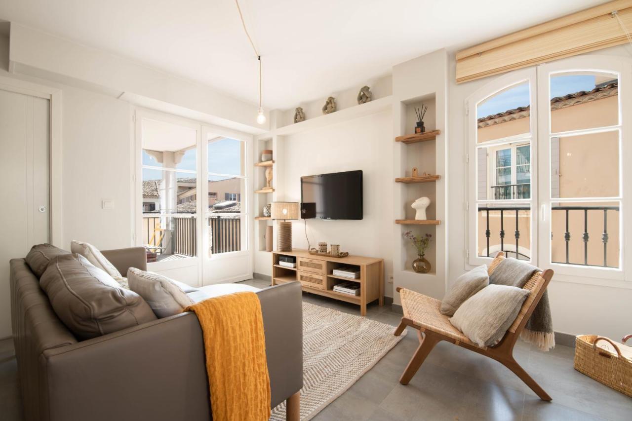Matelotte Appartement *