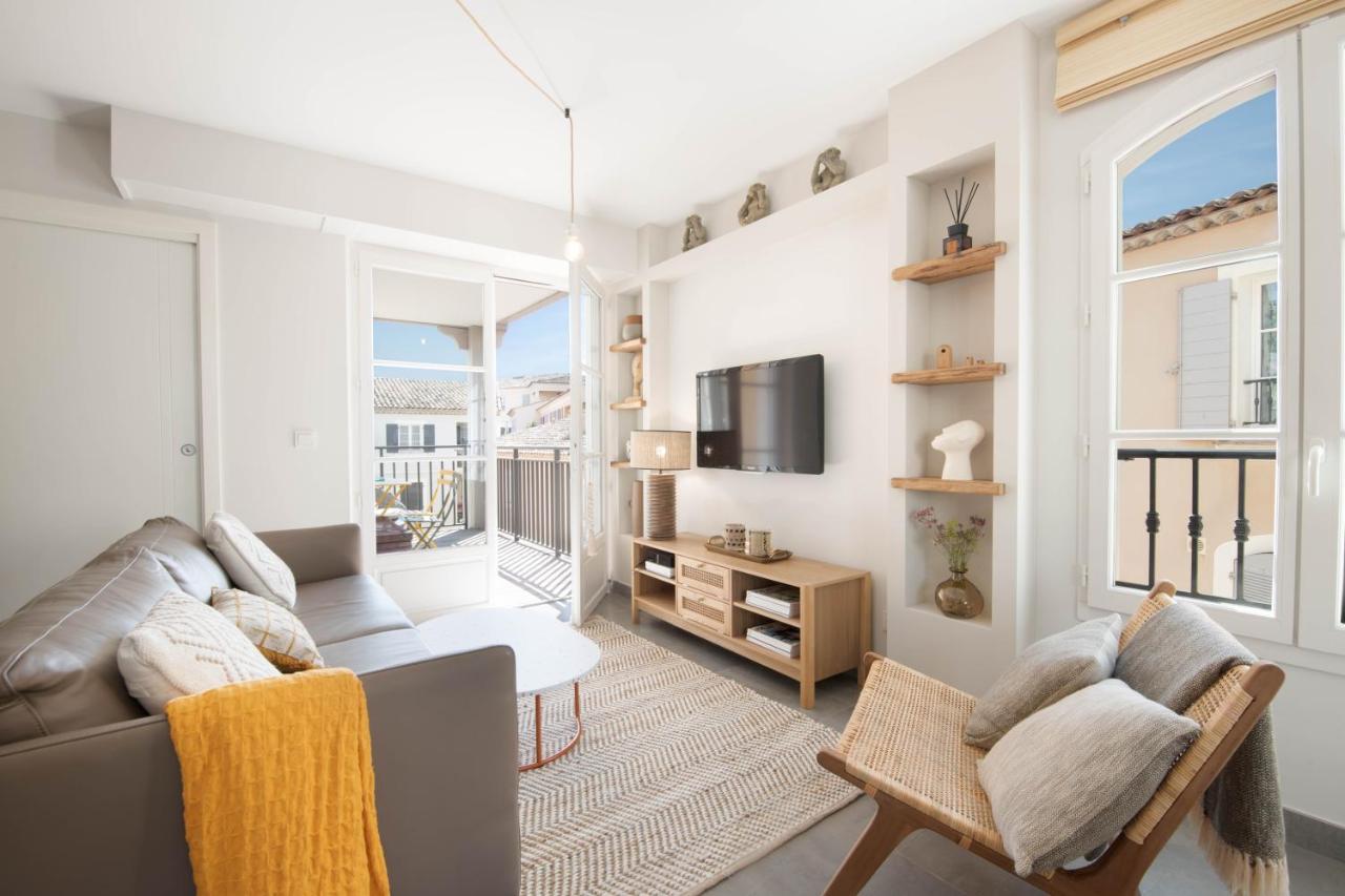 Matelotte Appartement